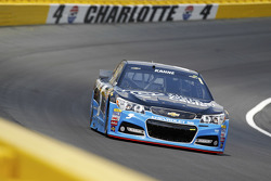 Kasey Kahne, Hendrick Motorsports Chevrolet