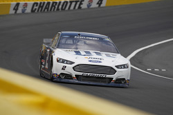 Brad Keselowski, Team Penske Ford