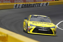 Matt Kenseth, Joe Gibbs Racing Toyota
