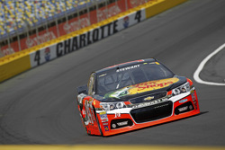 Tony Stewart, Stewart-Haas Racing Chevrolet