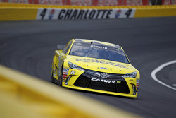 Matt Kenseth, Joe Gibbs Racing Toyota