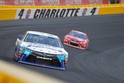 David Ragan, Michael Waltrip Racing Toyota