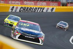 Clint Bowyer, Michael Waltrip Racing, Toyota