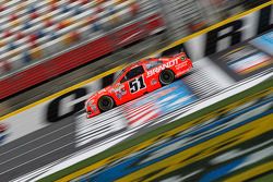 Justin Allgaier, HScott Motorsports Chevrolet