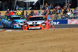 James Courtney, Holden Racing Team