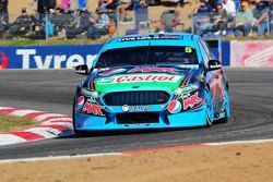 Mark Winterbottom, Prodrive Racing Australia Ford