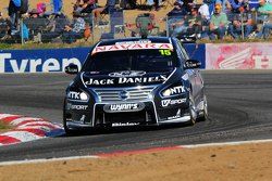 Rick Kelly, Nissan Motorsports