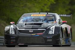 #3 Cadillac Racing Cadillac ATS-VR GT3: Johnny O'Connell