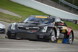 #3 Cadillac Racing Cadillac ATS-VR GT3: Johnny O'Connell