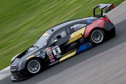 #8 Cadillac Racing Cadillac ATS-VR GT3: Andy Pilgrim