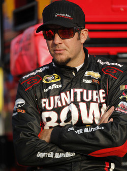 Martin Truex Jr., Furniture Row Racing Chevrolet
