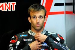 Johann Zarco, Ajo Motorsport