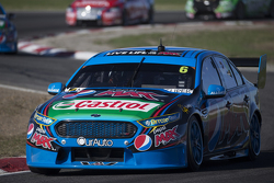 Chaz Mostert, Prodrive Racing Australia Ford