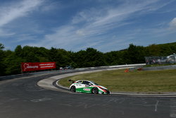 Gabriele Tarquini, Honda Civic WTCC, Honda Racing Team JAS