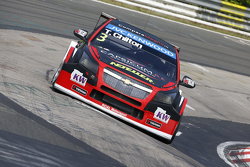 Tom Chilton, Chevrolet RML Cruze, ROAL Motorsport
