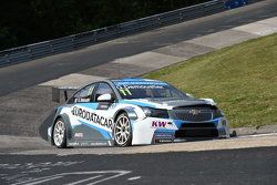 Grégoire Demoustier, Chevrolet RML Cruze, Craft Bamboo Racing