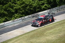 Norbert Michelisz, Honda Civic WTCC, Zengo Motorsport