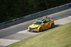 Jaap van Lagen, Lada Vesta WTCC , Lada Sport Rosneft