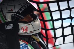 Gabriele Tarquini, Honda Civic WTCC, Honda Racing Team JAS