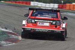 Tom Chilton, Chevrolet RML Cruze, ROAL Motorsport