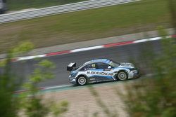Grégoire Demoustier, Chevrolet RML Cruze, Craft Bamboo Racing