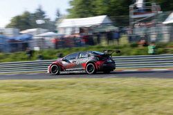 Норберт Михелиц, Honda Civic WTCC, Zengo Motorsport