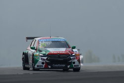 Меди Беннани, Citroën C-Elysée, Sébastien Loeb Racing
