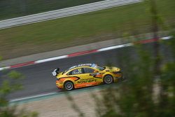 Rob Huff, Lada Vesta WTCC , Lada Sport Rosneft