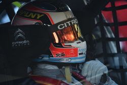 Хосе-Мария Лопес, Citroën C-Elysée WTCC, Citroën World Touring Car team