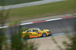 Jaap van Lagen, Lada Vesta WTCC , Lada Sport Rosneft