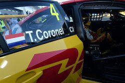 Tom Coronel, Chevrolet RML Cruze, ROAL Motorsport