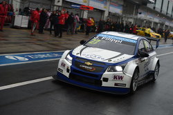John Filippi, Chevrolet RML Cruze, Campos Racing
