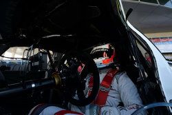 Хосе-Мария Лопес, Citroën C-Elysée WTCC, Citroën World Touring Car team