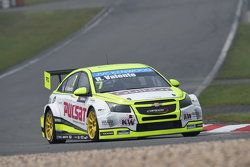 Юго Валент, Chevrolet RML Cruze , Campos Racing