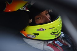 Stefano D'Aste, Chevrolet RML Cruze, ALL-INKL_COM Munnich Motorsport