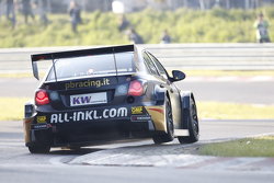 Стефано Д'Асте, Chevrolet RML Cruze, ALL-INKL_COM Munnich Motorsport
