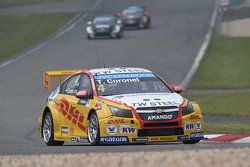 Tom Coronel, Chevrolet RML Cruze, ROAL Motorsport