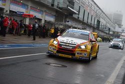 Tom Coronel, Chevrolet RML Cruze, ROAL Motorsport