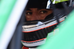 Mehdi Bennani, Citroën C-Elysée, Sébastien Loeb Racing