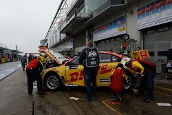 Tom Coronel, Chevrolet RML Cruze, ROAL Motorsport