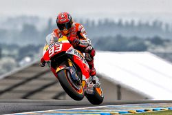 Marc Marquez, Repsol Honda Team