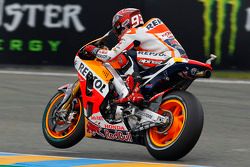 Marc Marquez, Repsol Honda Team