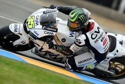 Cal Crutchlow, LCR Honda Takımı