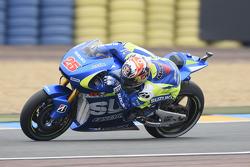Maverick Viñales, Team Suzuki MotoGP
