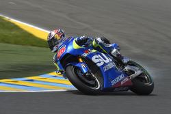 Маверик Виньялес, Team Suzuki MotoGP