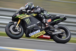 Bradley Smith, Monster Tech 3 Yamaha