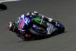 Хорхе Лоренсо, Yamaha Factory Racing