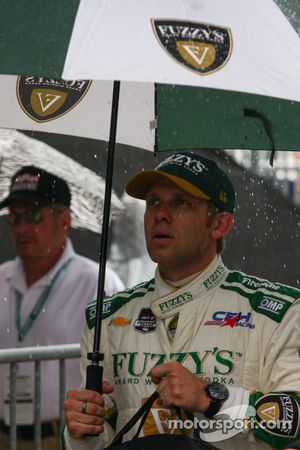 Ed Carpenter, CFH Racing Chevrolet