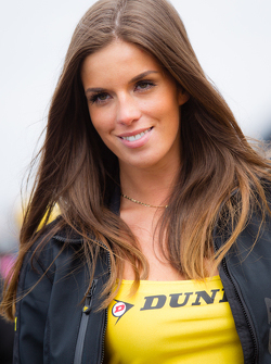 Chicas Dunlop