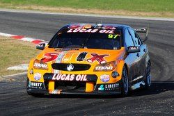 Shane van Gisbergen, Tekno Autosports Holden